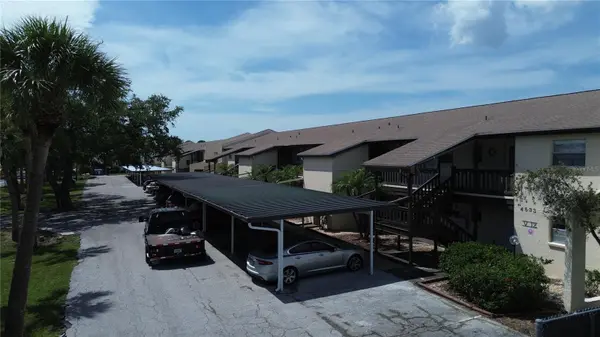 4533 MARINE Pkwy #101, New Port Richey, FL 34652