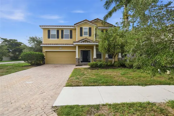 5654 AARON CT, Sarasota, FL 34232
