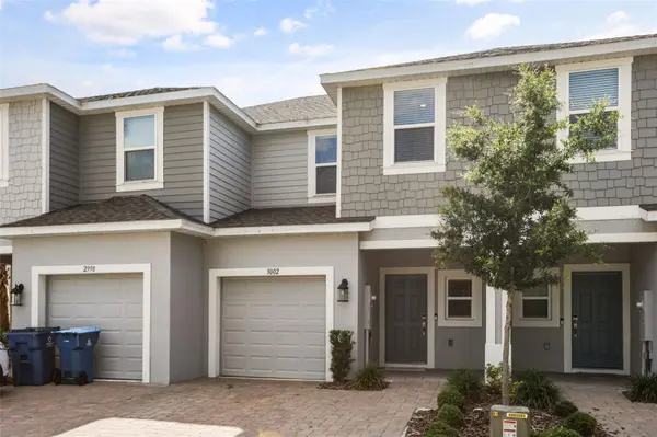 3002 CANARY AVE, Davenport, FL 33837