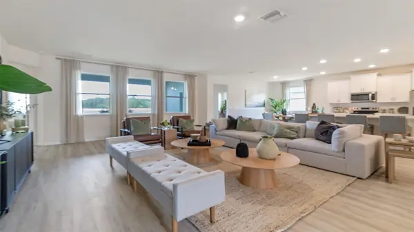 3001 KINGSMAN TRL, Ormond Beach, FL 32174