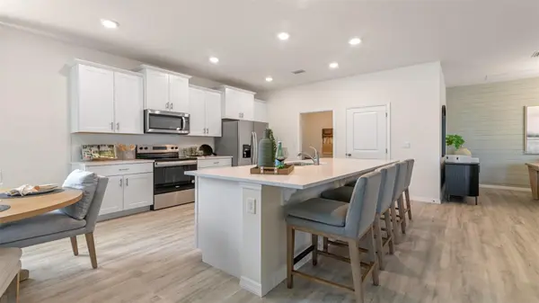 3001 KINGSMAN TRL, Ormond Beach, FL 32174