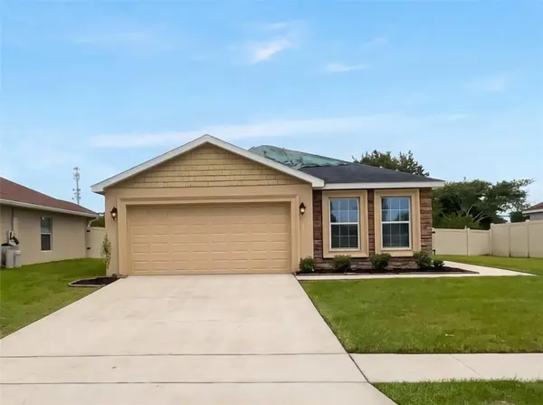 2005 ORANGE AVE, St Cloud, FL 34769