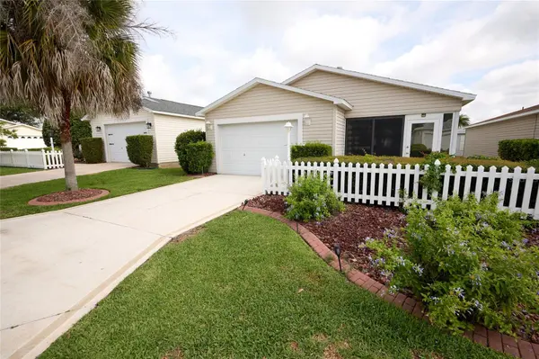 2331 RILEY RD, The Villages, FL 32162
