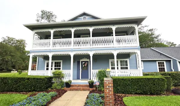 4326 SW 80TH ST, Gainesville, FL 32608