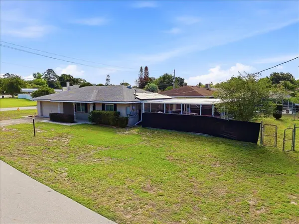 132 DUVAL RD, Winter Haven, FL 33884