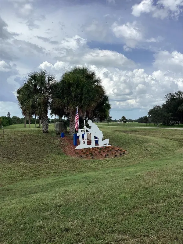 MARCH LN, Labelle, FL 33935