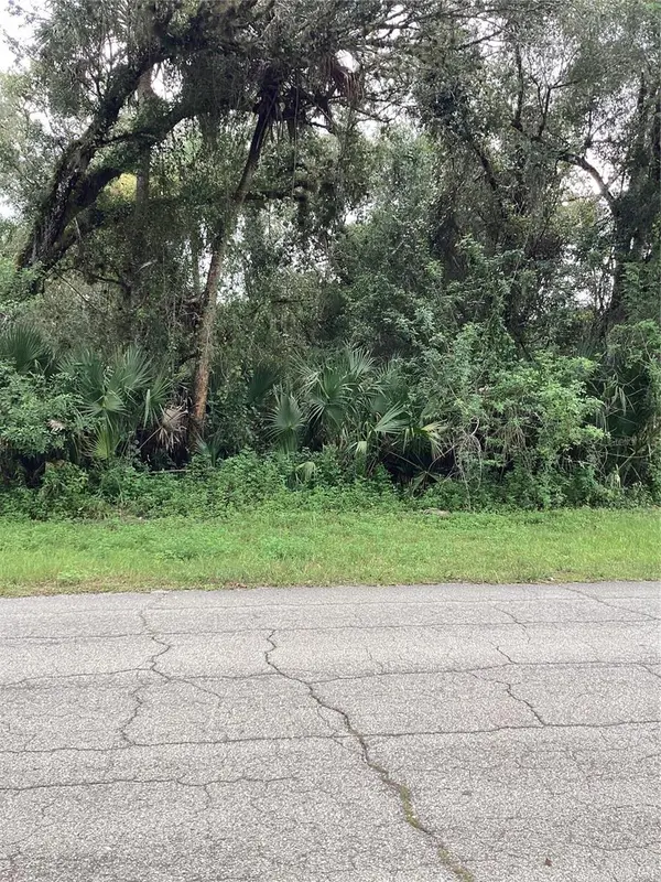 MARCH LN, Labelle, FL 33935