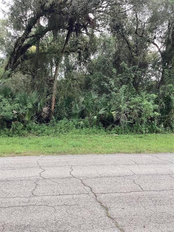 MARCH LN, Labelle, FL 33935