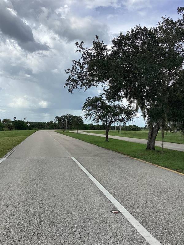 MARCH LN, Labelle, FL 33935