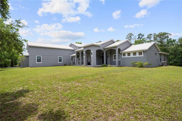 5920 EDGERTON AVE, Orlando, FL 32833