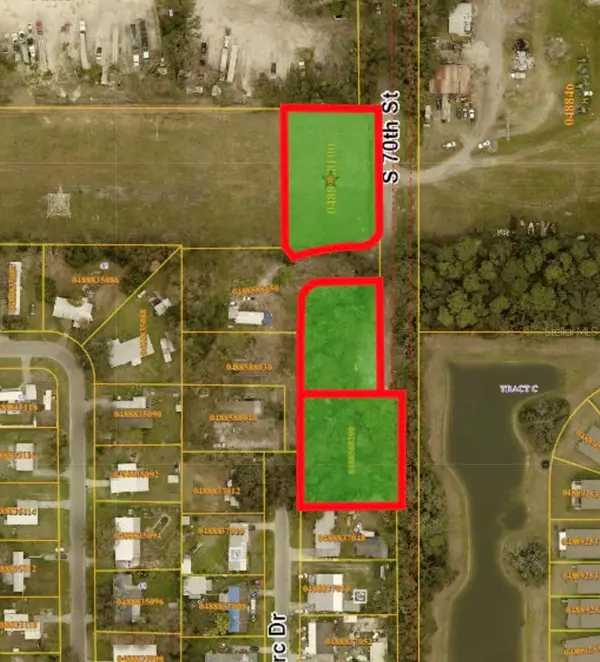 4411 S 70TH ST, Tampa, FL 33619