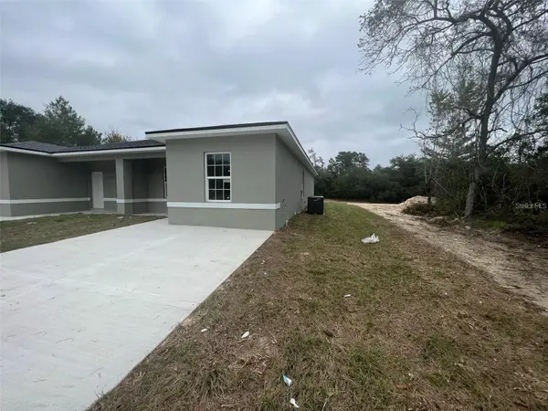 16170 SW 33RD AVENUE RD, Ocala, FL 34473