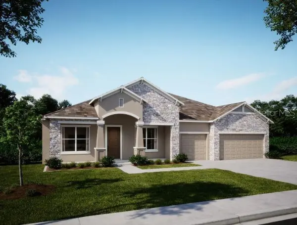 16907 ROYAL PALM DR, Groveland, FL 34736