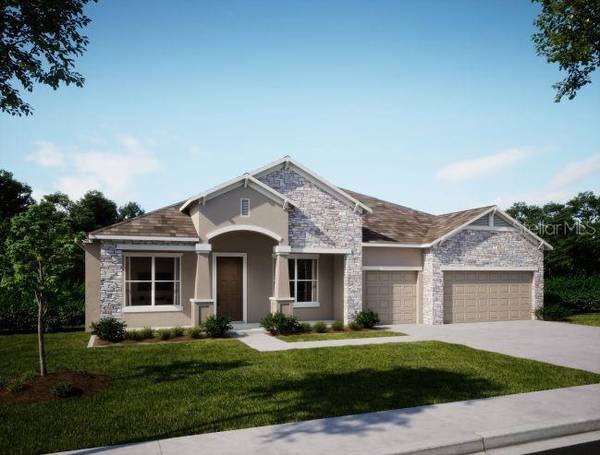 16907 ROYAL PALM DR, Groveland, FL 34736