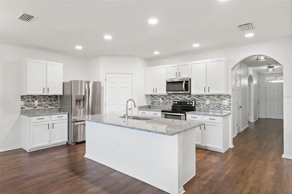 3945 RIVER BANK WAY, Punta Gorda, FL 33980