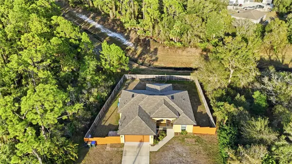 3018 BARRY RD, North Port, FL 34286