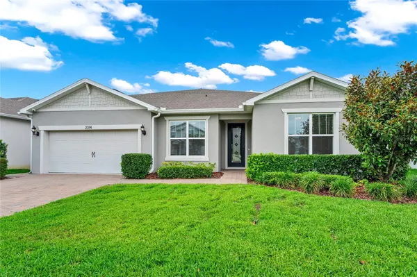 2314 NUTHATCH ST, St Cloud, FL 34771