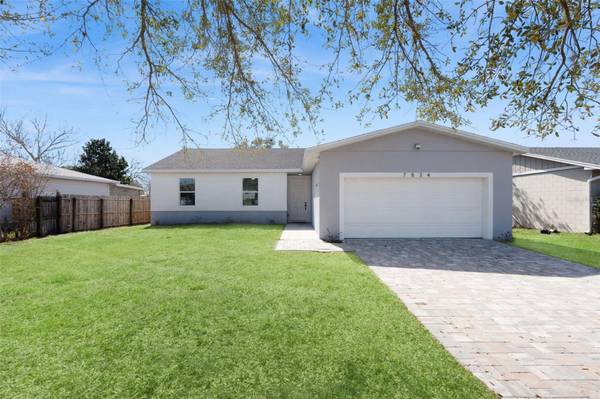 7834 TERN DR, Orlando, FL 32822