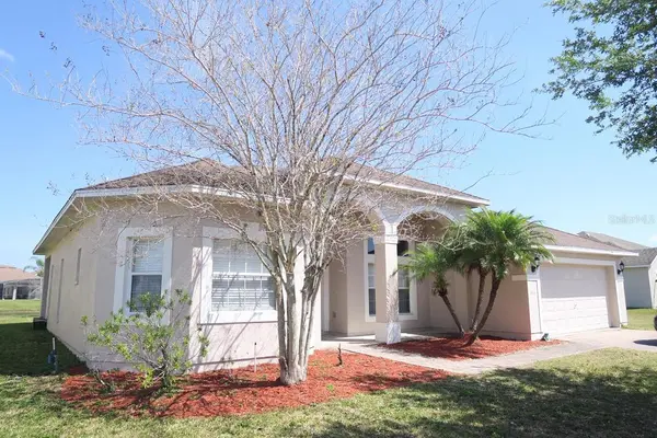 2906 SWEETSPIRE CIR, Kissimmee, FL 34746