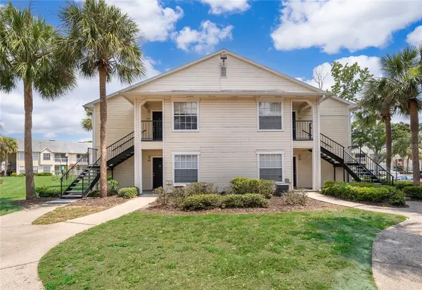 1075 S HIAWASSEE RD #922, Orlando, FL 32835