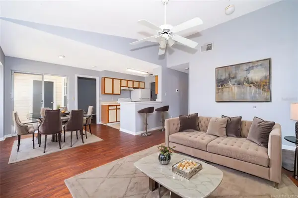 1075 S HIAWASSEE RD #922, Orlando, FL 32835