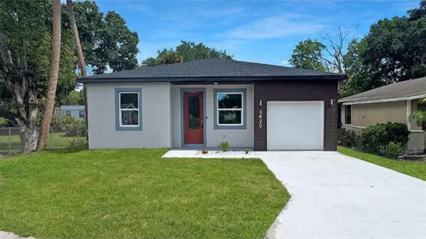 3620 WASHINGTON ST, Sanford, FL 32771