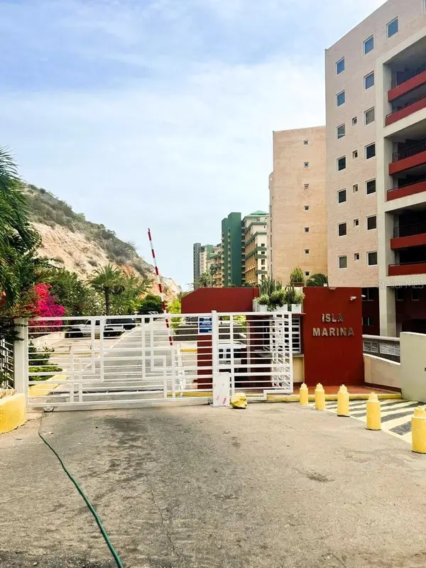 urb. Isla Marina AVENIDA LA COSTA (ANZOÁTEGUI, VENEZUELA) #10, Lecheria,