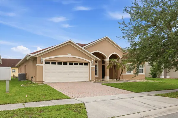 2901 SWEETSPIRE CIR, Kissimmee, FL 34746