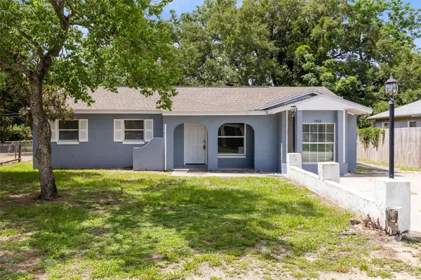 3432 HARRY ST, Apopka, FL 32712
