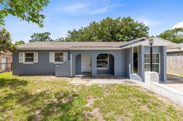 3432 HARRY ST, Apopka, FL 32712