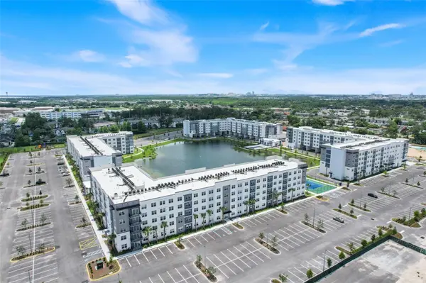 5579 MILLENIA PARK BLVD #508, Orlando, FL 32839