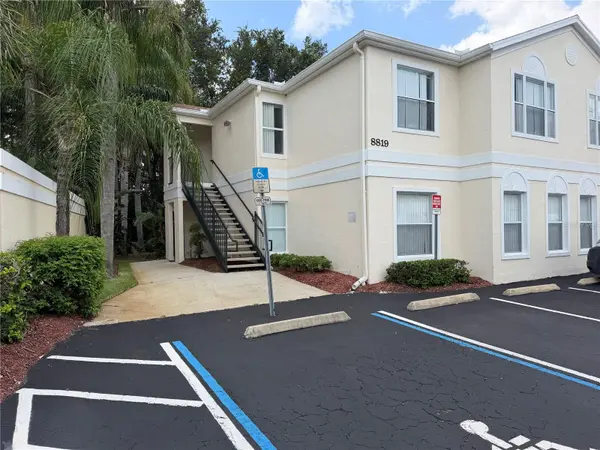 8819 GRAND PALMS CIR #A, Kissimmee, FL 34747