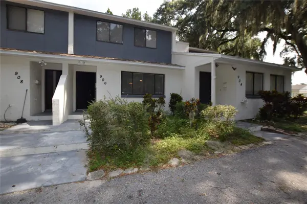 908 SUMTER ST, Leesburg, FL 34748