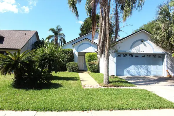 3036 DELLCREST PL, Lake Mary, FL 32746