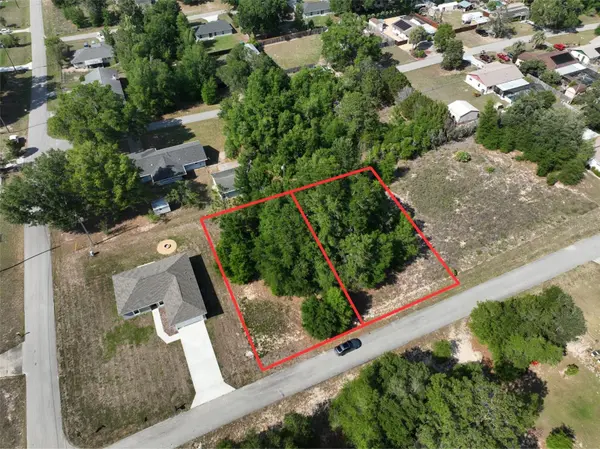 SW 83RD ST, Dunnellon, FL 34431