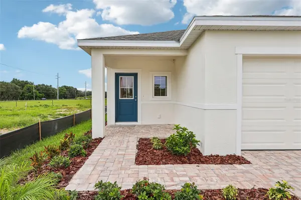 227 HUGO DR, Haines City, FL 33844