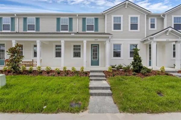 3239 GARDENIA RESERVE ST, Apopka, FL 32712