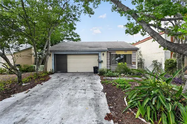 12521 MERRY LN, Hudson, FL 34667