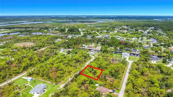12278 TOYNBEE LN, Port Charlotte, FL 33953
