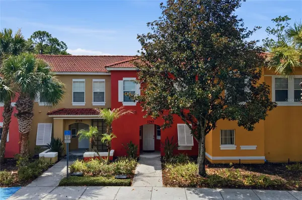 2743 SUN KEY PL, Kissimmee, FL 34747