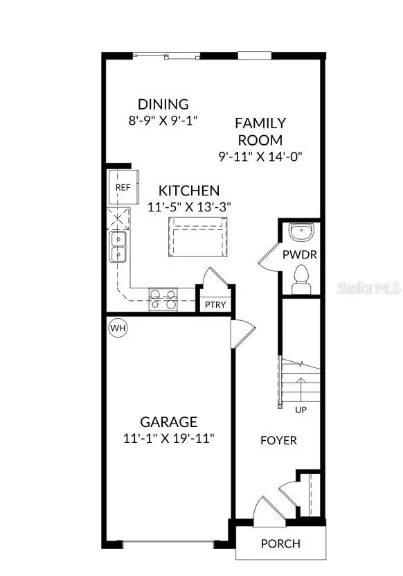 3032 JESSAMINE DR, Tavares, FL 32778