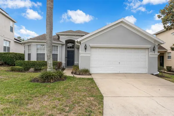 665 MONTARA DR, Davenport, FL 33897