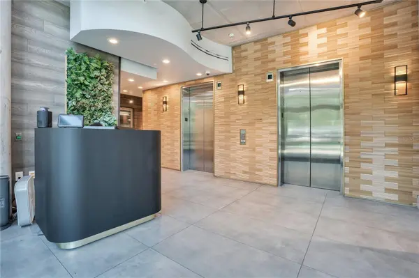 525 E JACKSON ST #509, Orlando, FL 32801