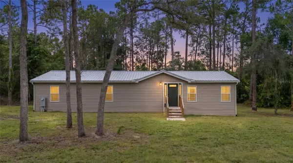 44645 TWILIGHT TRL, Deland, FL 32720