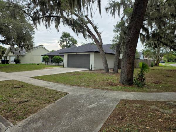 6476 PREAKNESS DR, Orlando, FL 32818