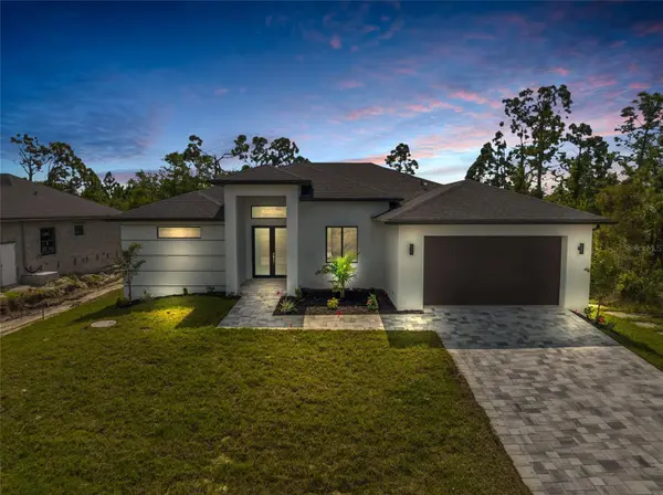 9108 SANTA LUCIA DR, Port Charlotte, FL 33981