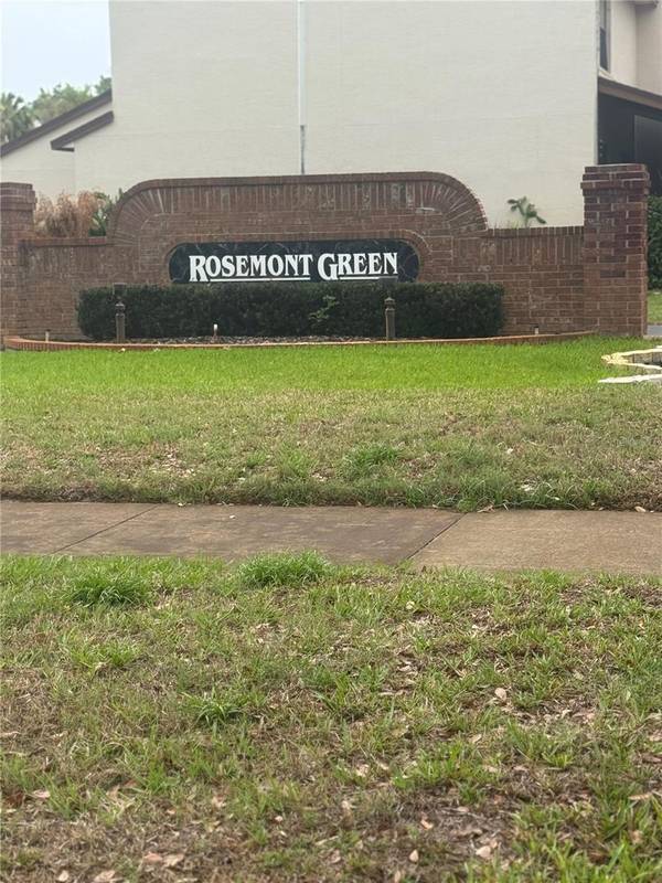 4123 PLAYER CIR #509, Orlando, FL 32808
