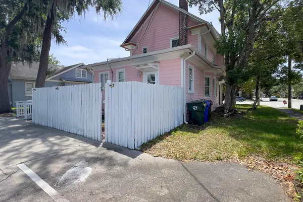 821 EMMETT ST #2nd Floor, Kissimmee, FL 34741