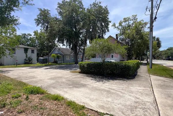 821 EMMETT ST #2nd Floor, Kissimmee, FL 34741