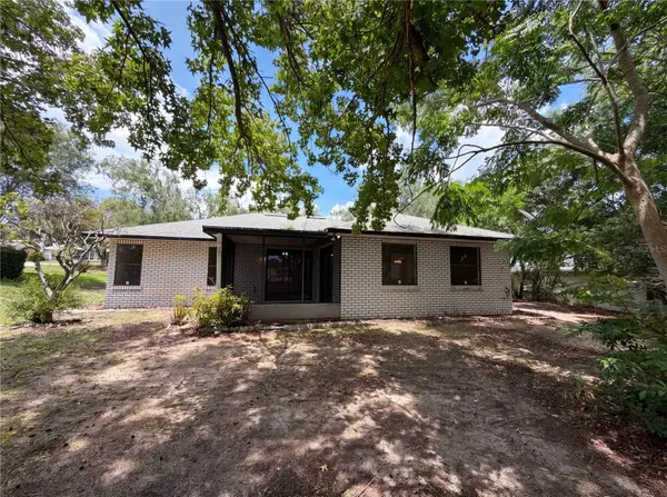 12620 BAY HILL DR, Grand Island, FL 32735